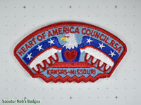 Click to enlarge Heart of America Council